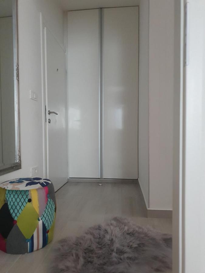 Apartment Tonka シベニク エクステリア 写真