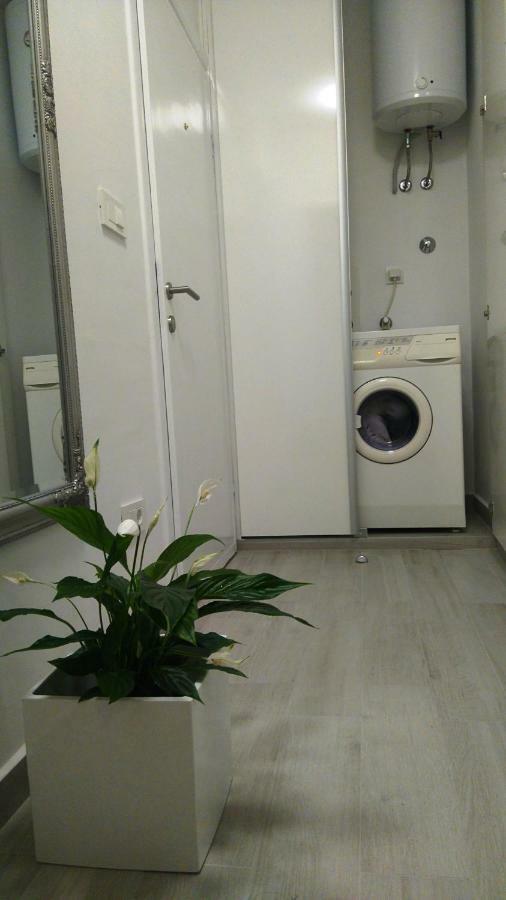 Apartment Tonka シベニク エクステリア 写真
